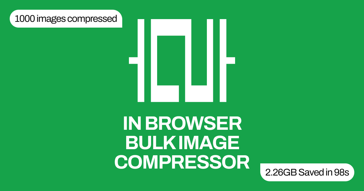 ConUtil Compressor